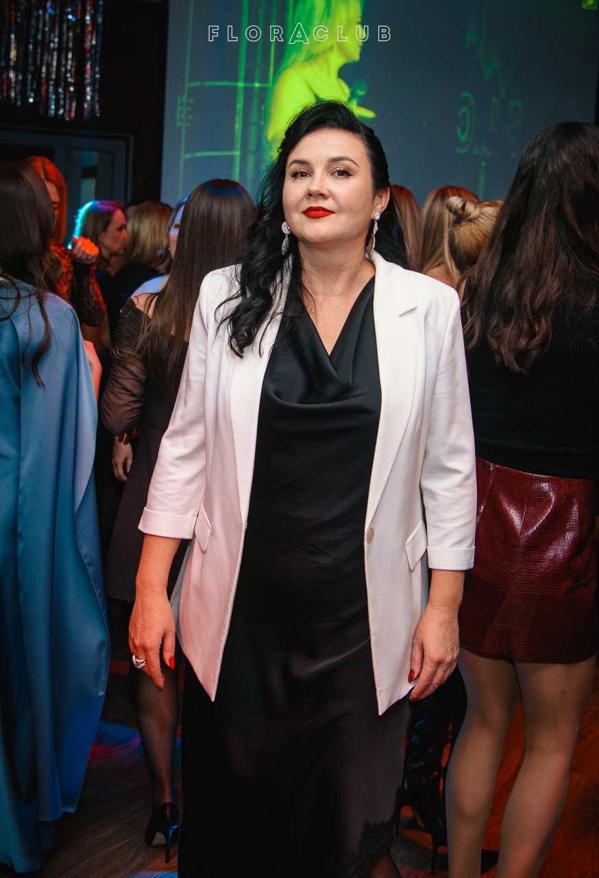 Новорічний корпоратив (27.12.2025)