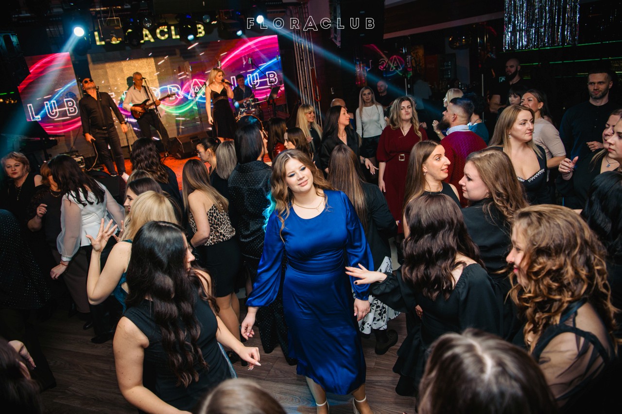 Новорічний корпоратив (27.12.2025)