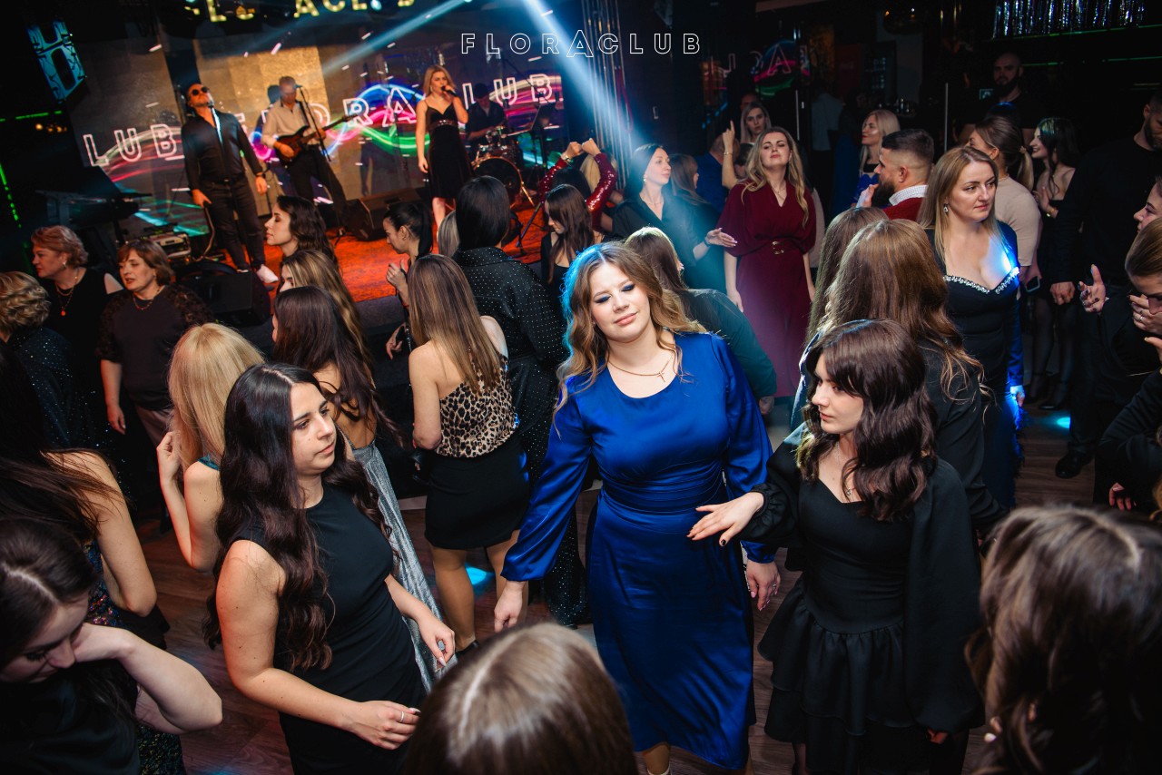 Новорічний корпоратив (27.12.2025)