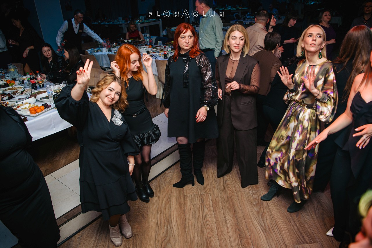 Новорічний корпоратив (27.12.2025)