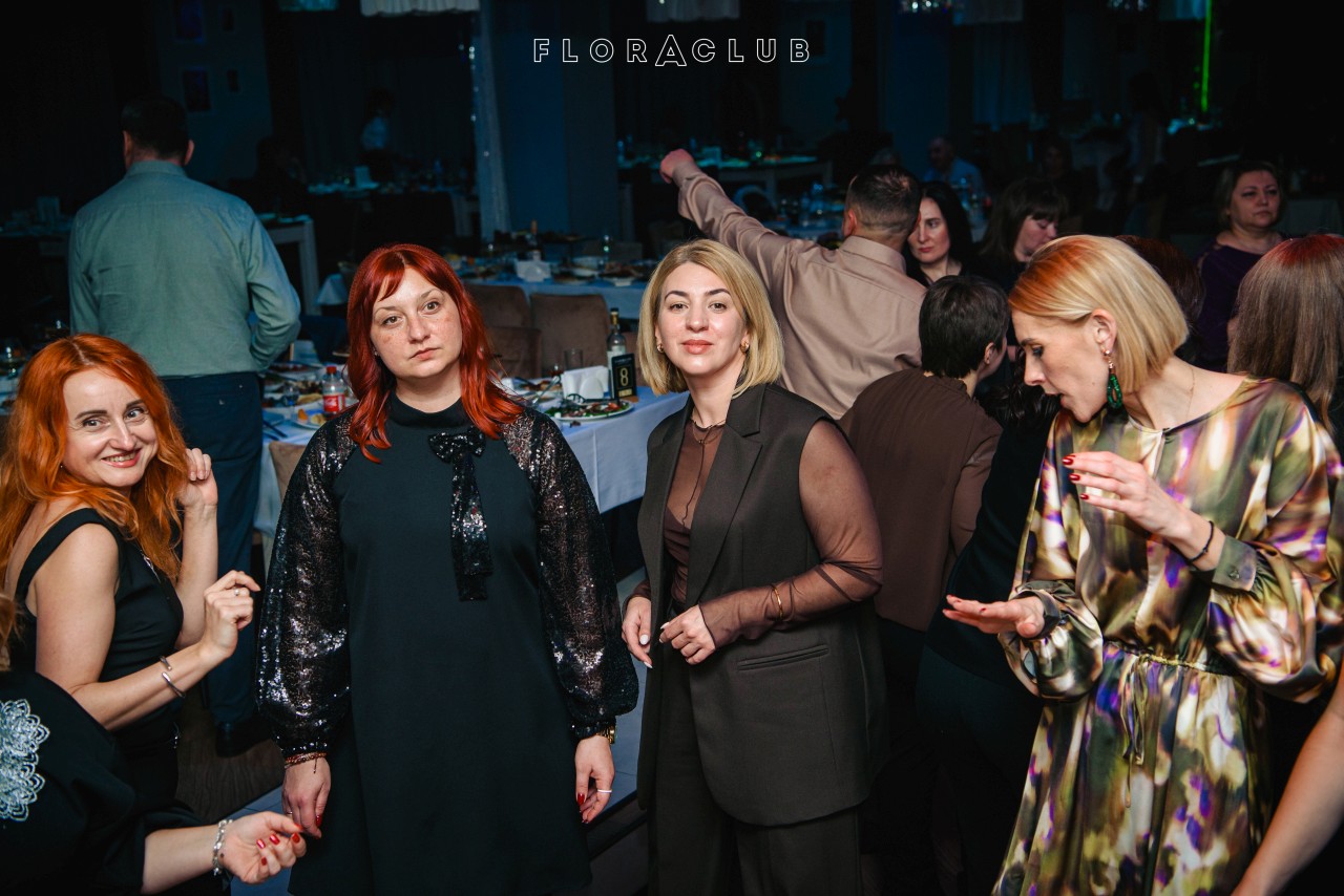 Новорічний корпоратив (27.12.2025)