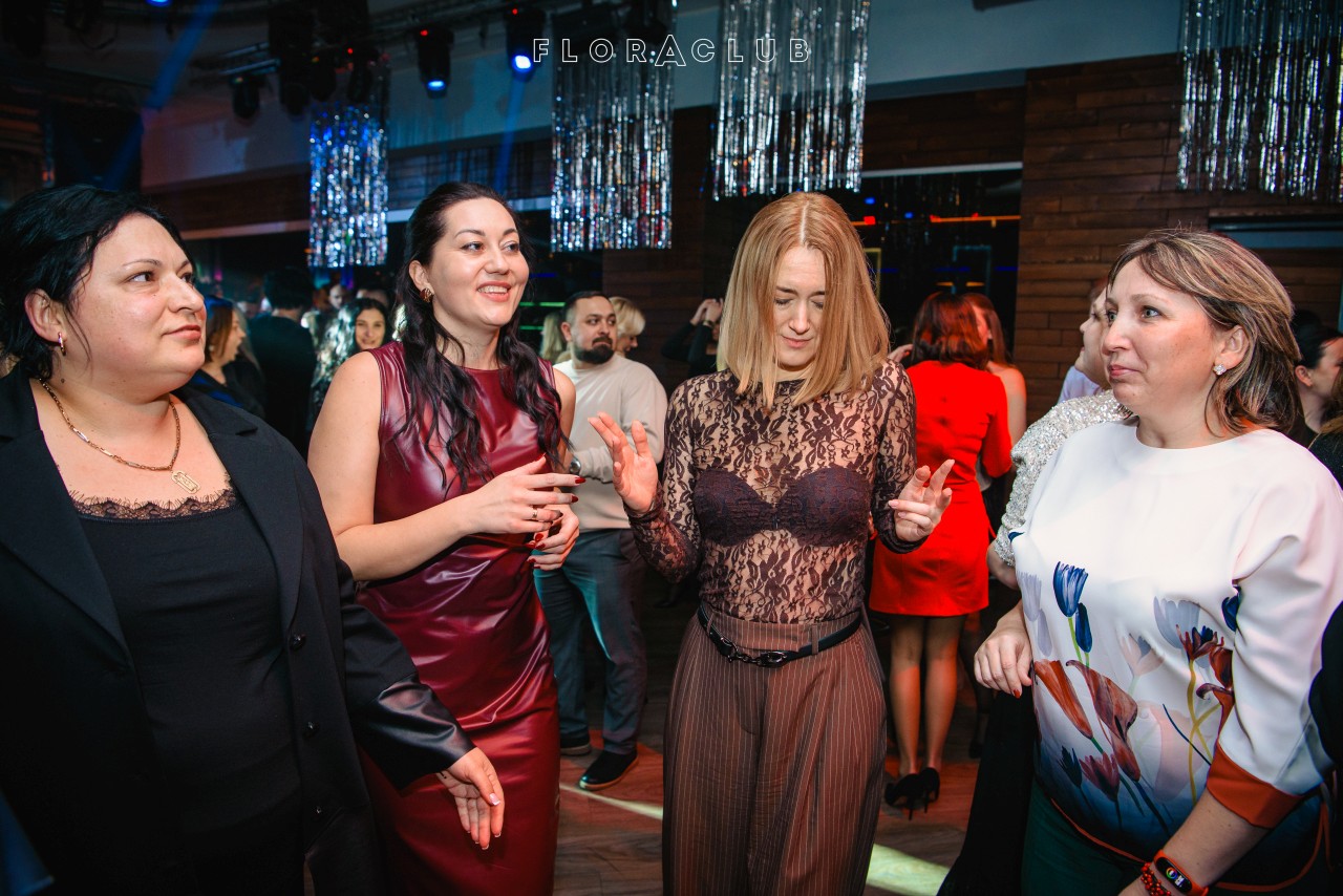 Новорічний корпоратив (27.12.2025)