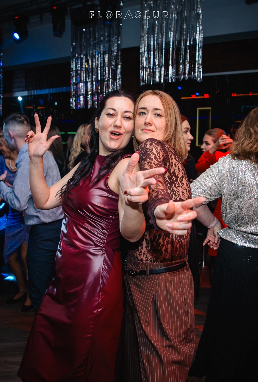 Новорічний корпоратив (27.12.2025)