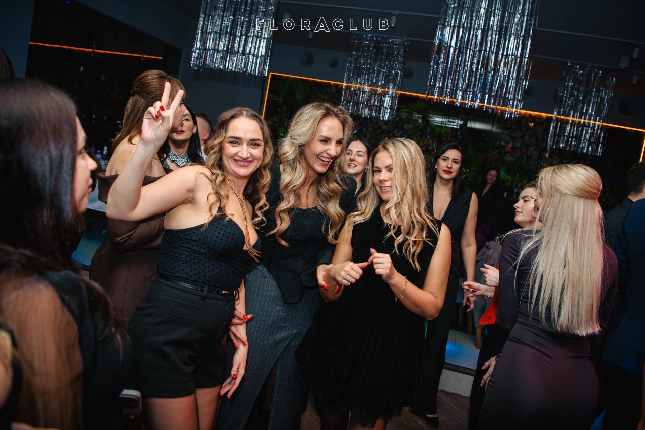 Новорічний корпоратив (27.12.2025)