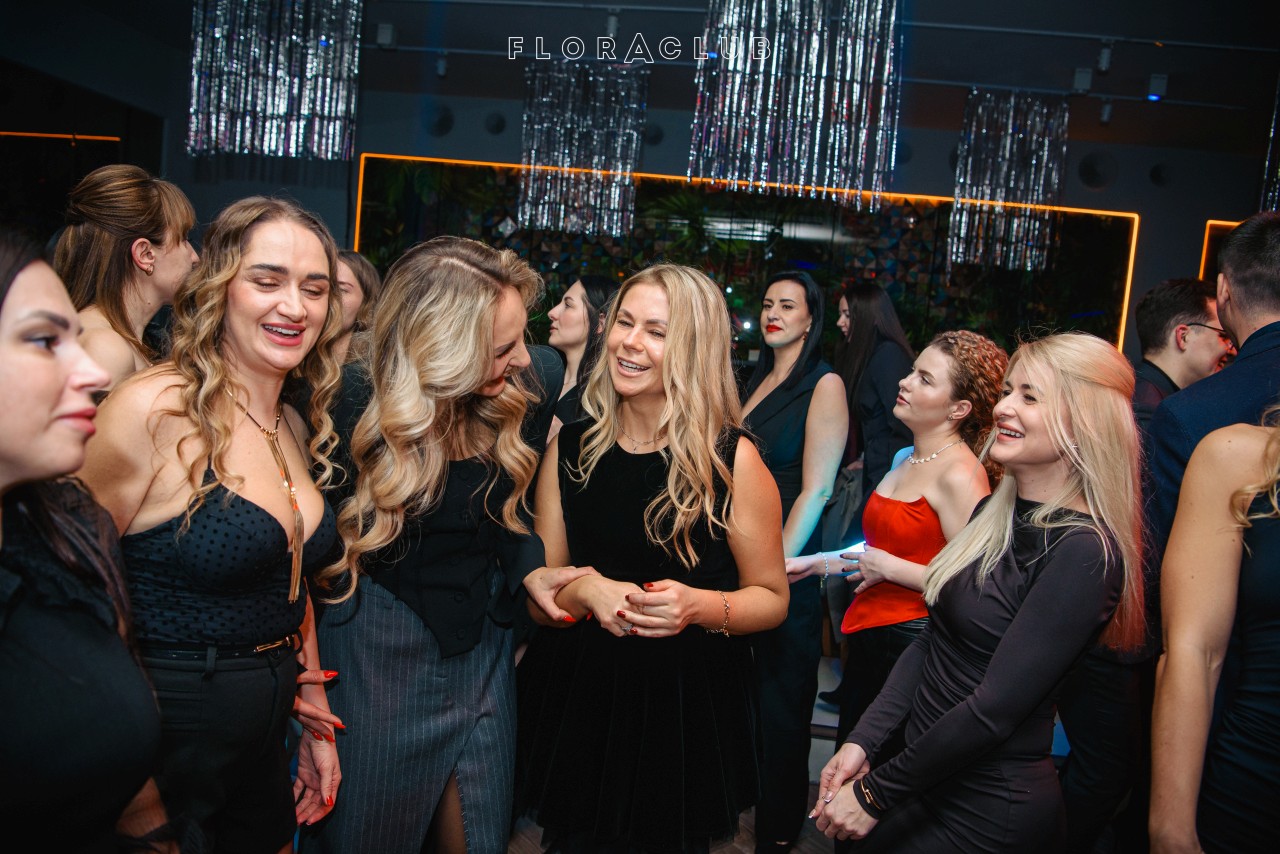 Новорічний корпоратив (27.12.2025)