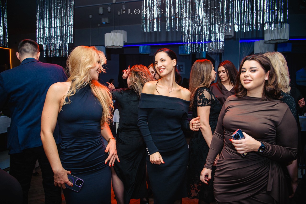 Новорічний корпоратив (27.12.2025)