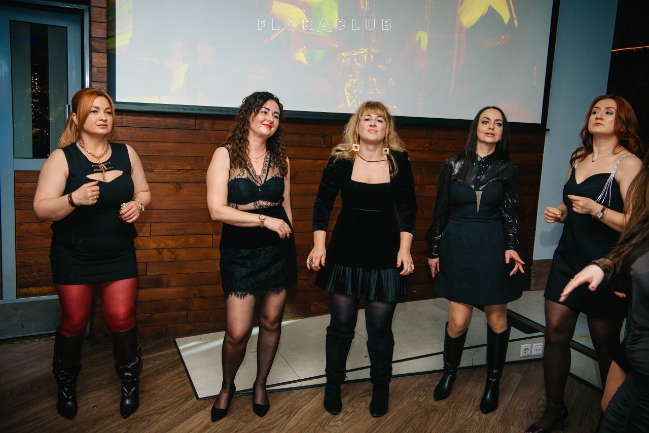 Новорічний корпоратив (27.12.2025)