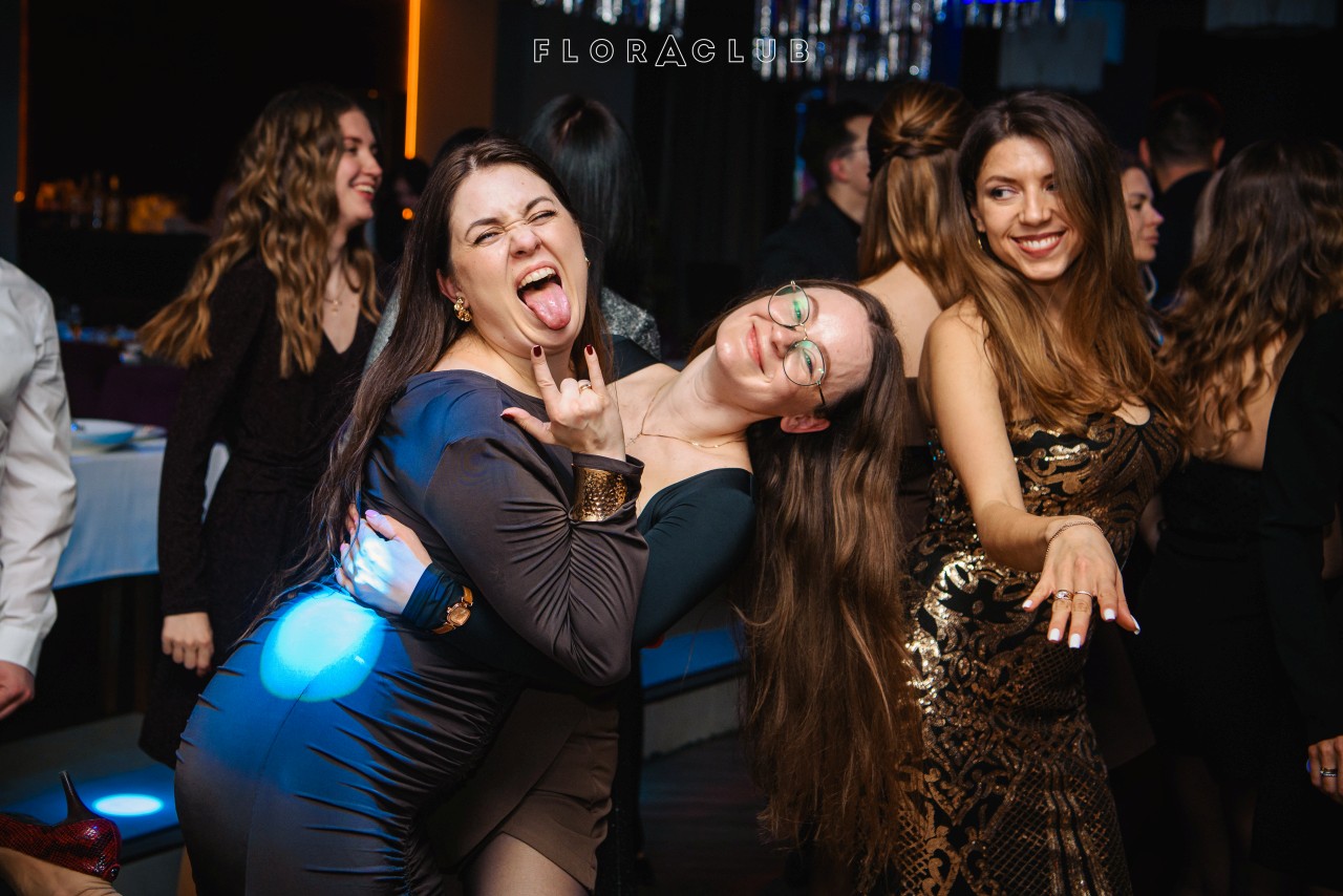 Новорічний корпоратив (27.12.2025)