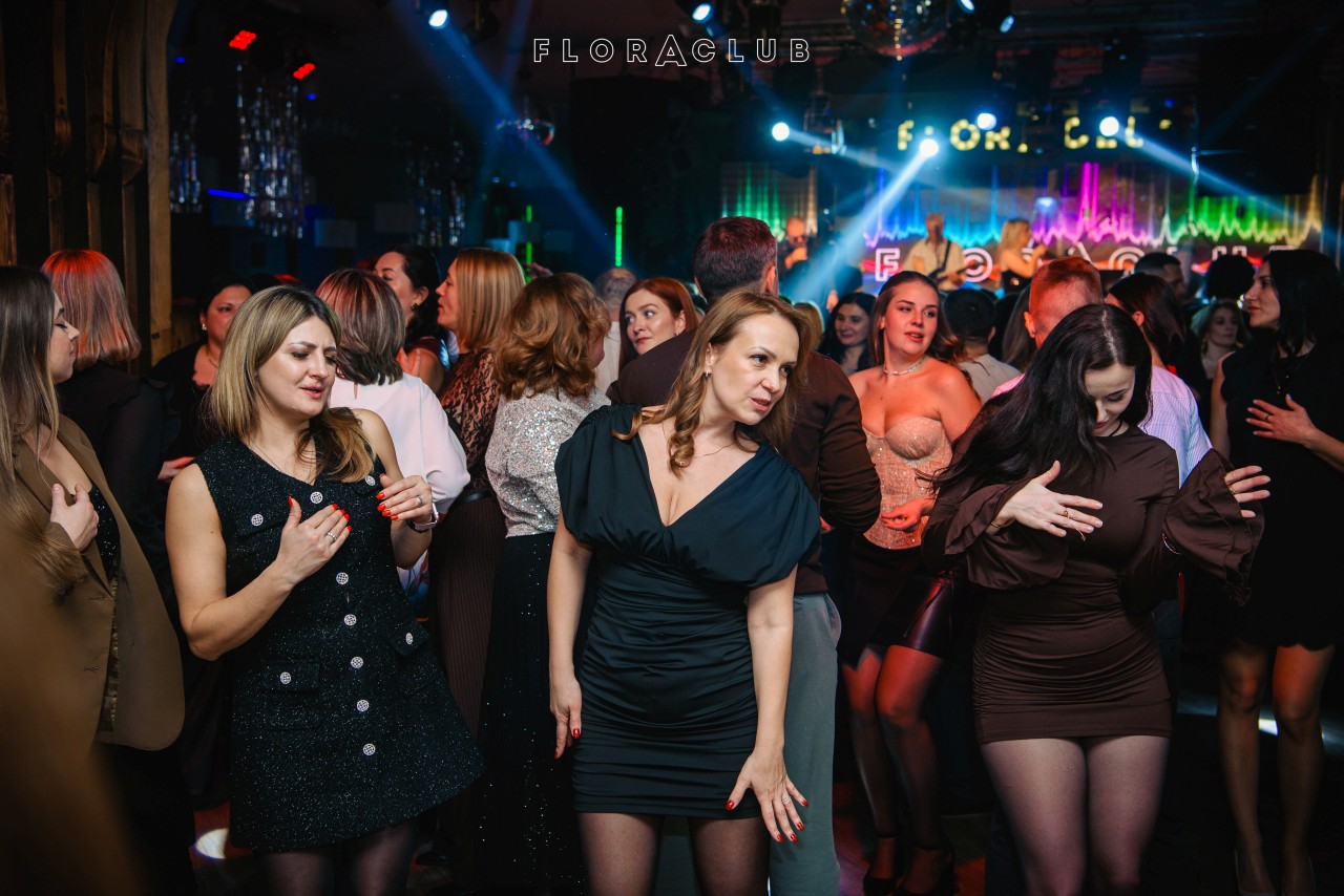 Новорічний корпоратив (27.12.2025)