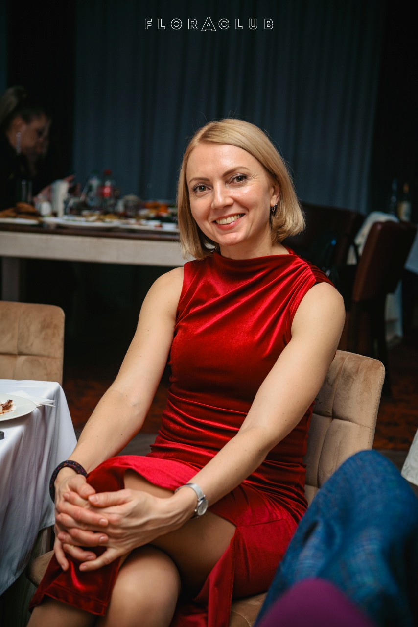 Новорічний корпоратив (27.12.2025)