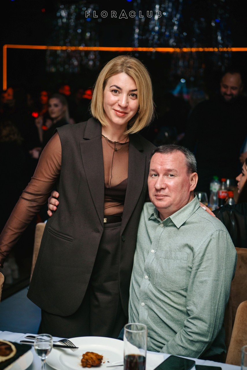 Новорічний корпоратив (27.12.2025)