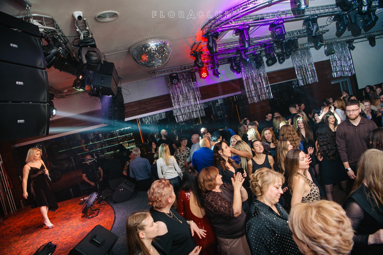 Новорічний корпоратив (27.12.2025)