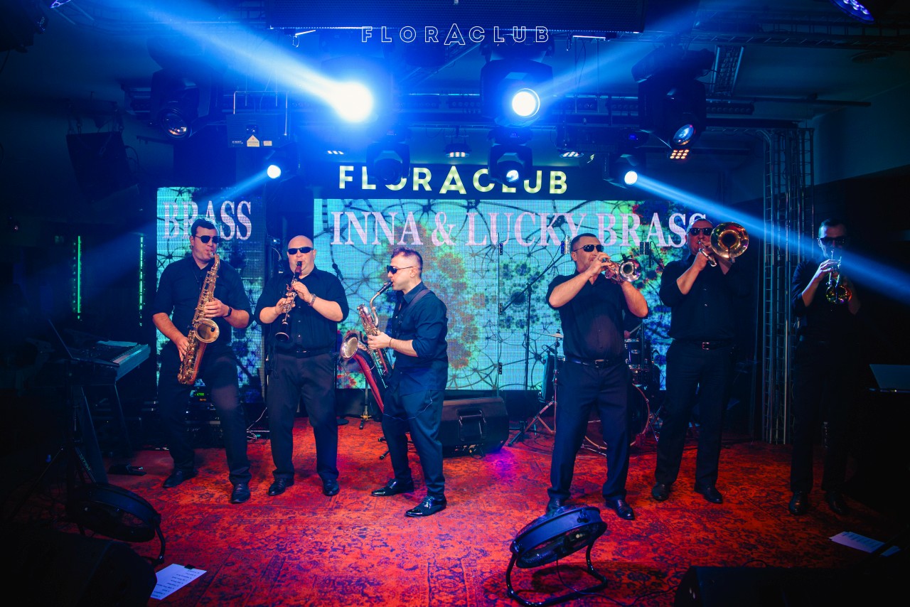 Новорічний корпоратив (27.12.2025)