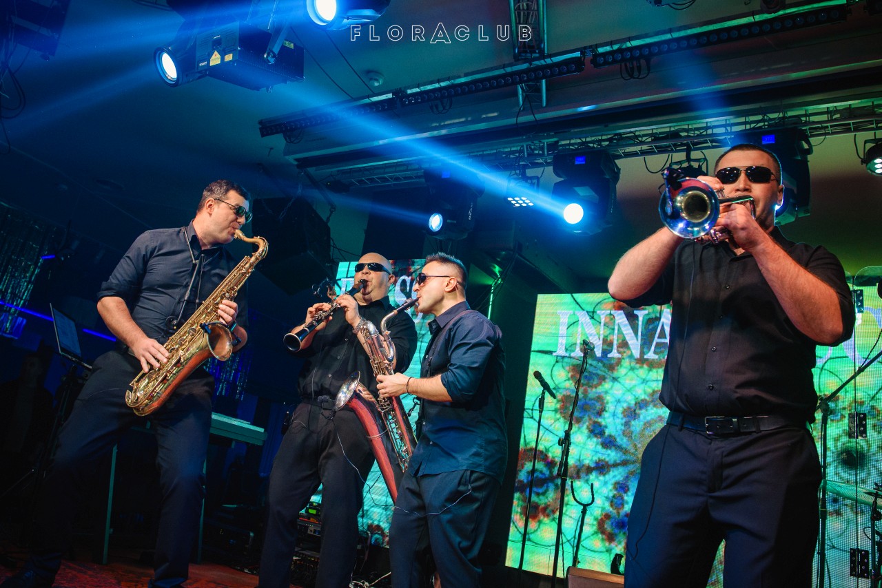 Новорічний корпоратив (27.12.2025)