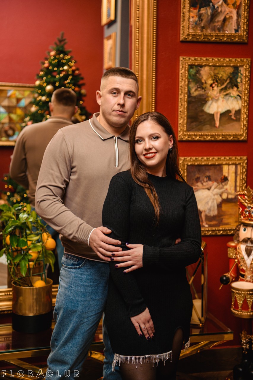 Новорічний корпоратив (28.12.2025)