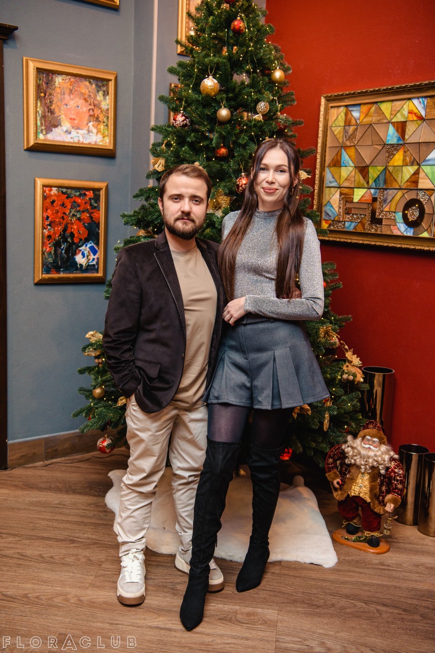 Новорічний корпоратив (28.12.2025)