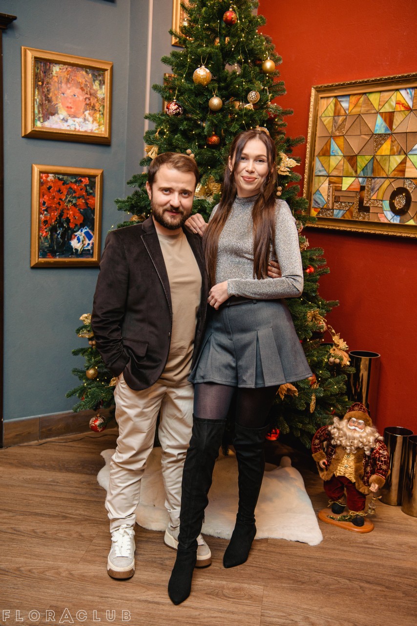 Новорічний корпоратив (28.12.2025)