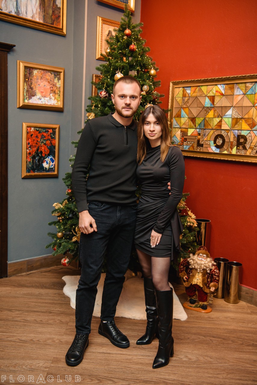 Новорічний корпоратив (28.12.2025)