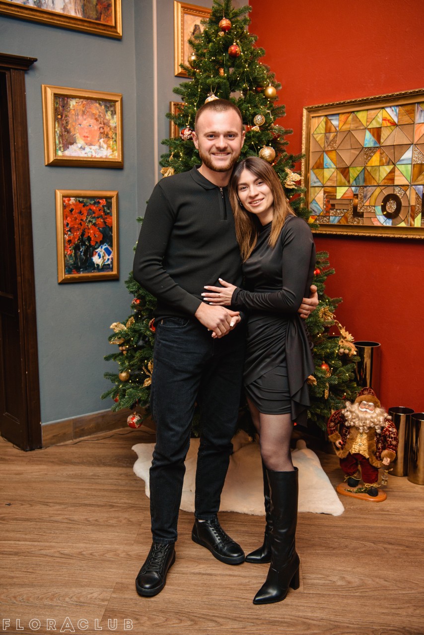 Новорічний корпоратив (28.12.2025)