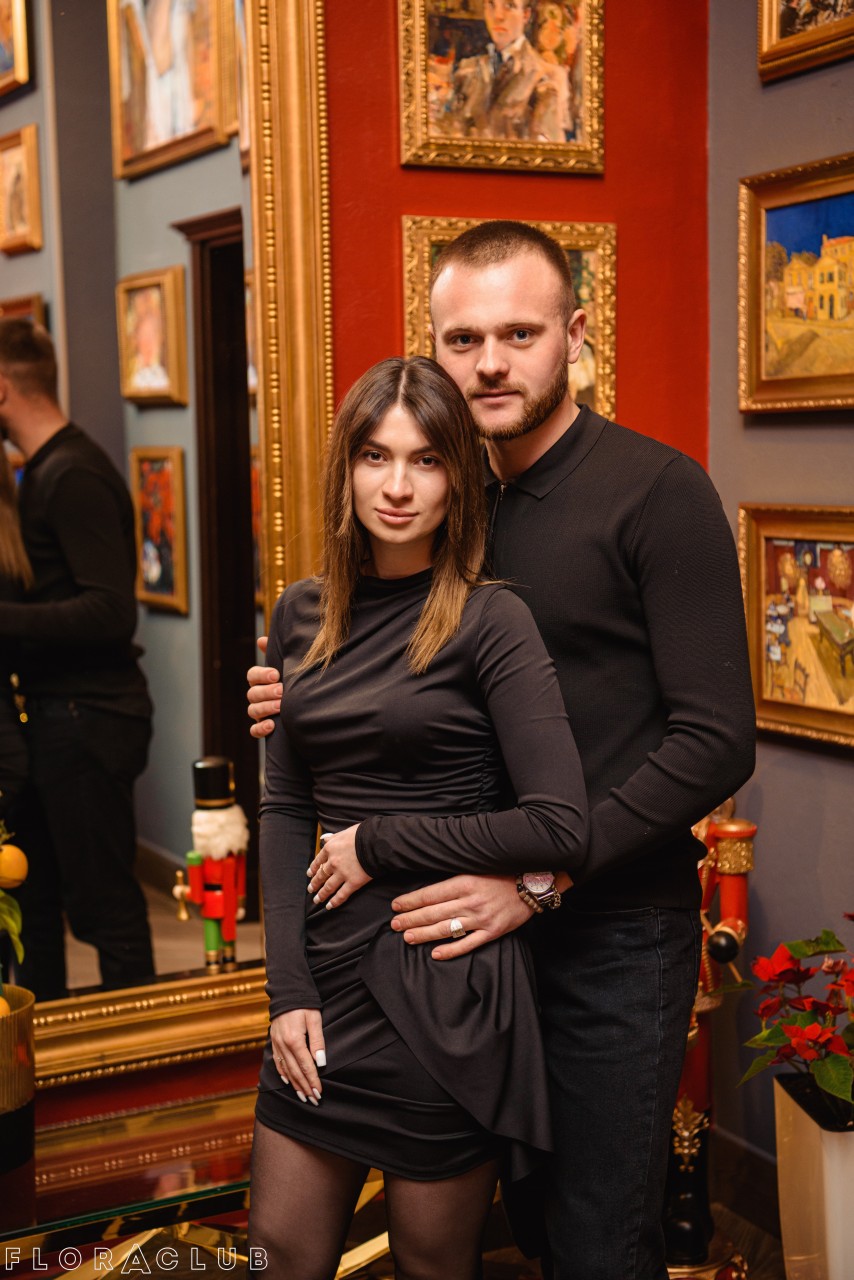 Новорічний корпоратив (28.12.2025)