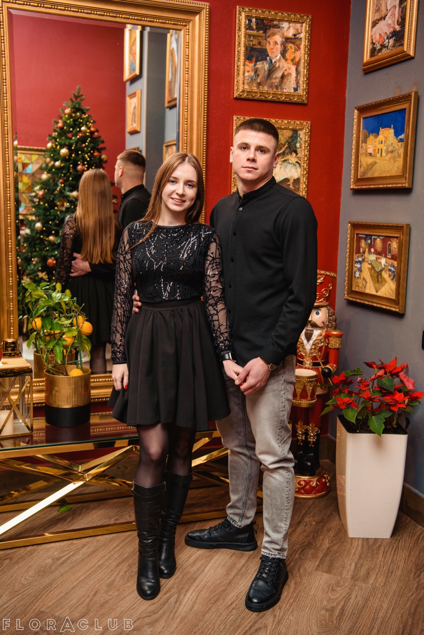 Новорічний корпоратив (28.12.2025)