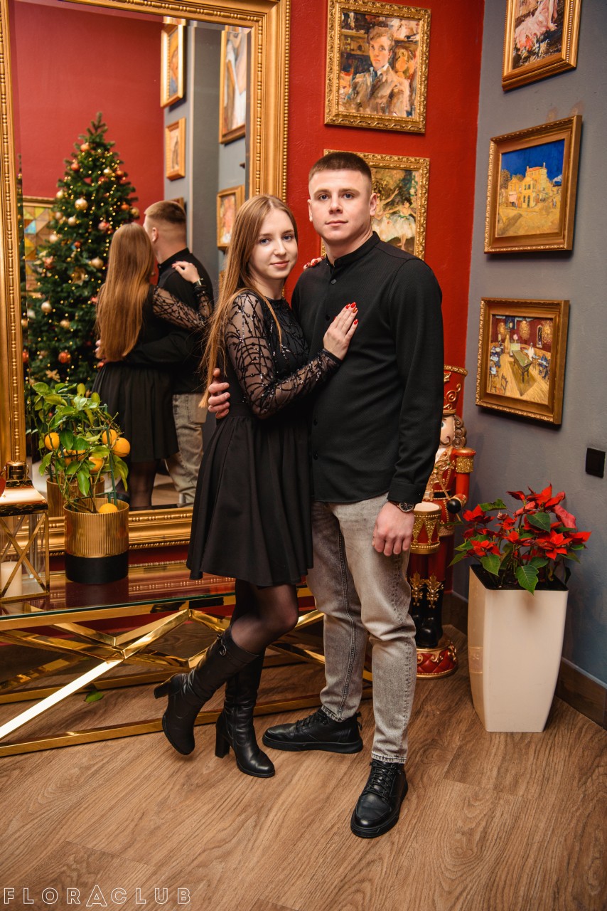 Новорічний корпоратив (28.12.2025)