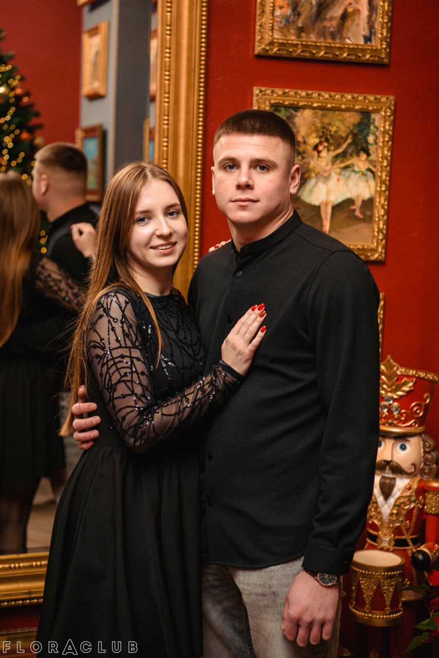 Новорічний корпоратив (28.12.2025)