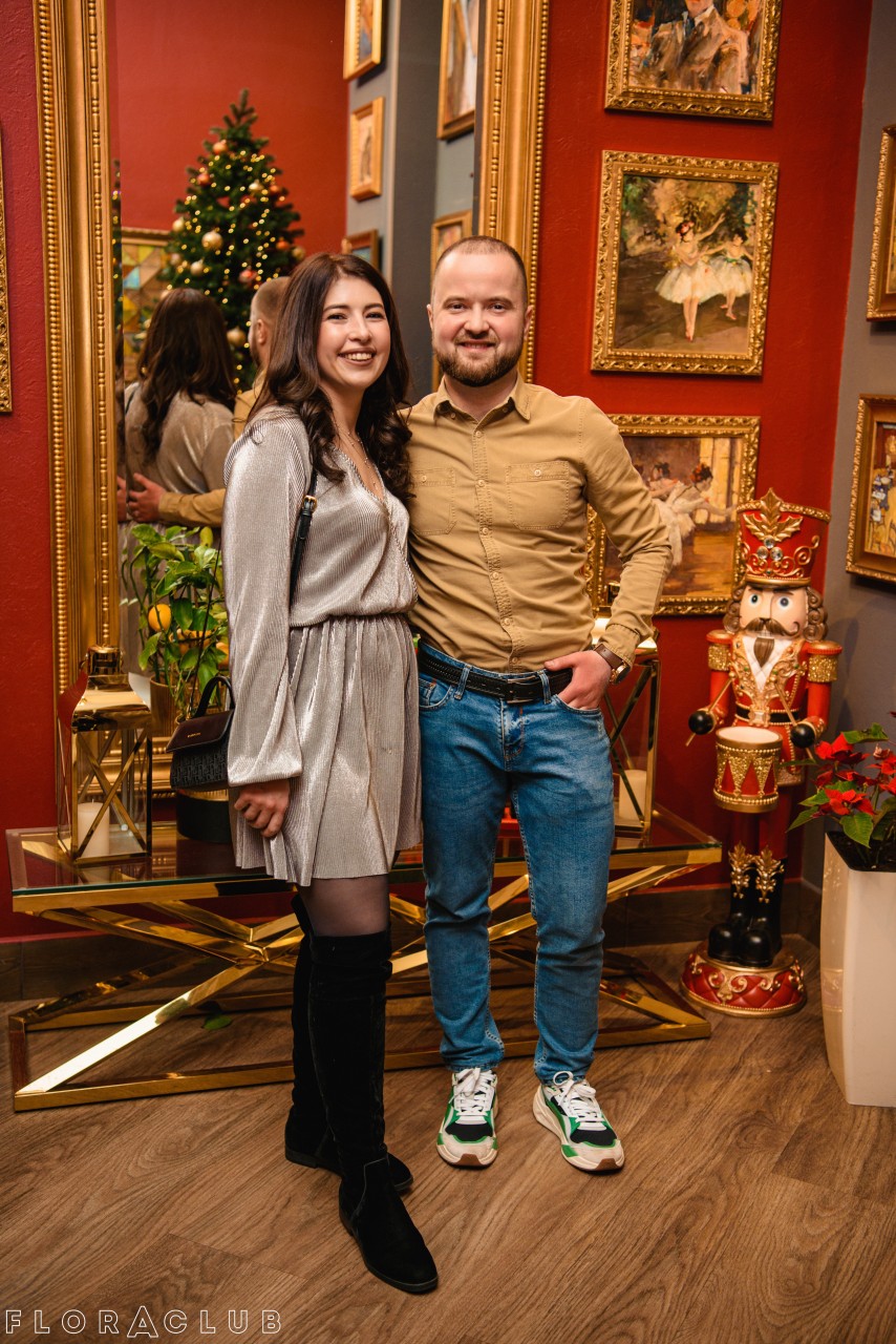 Новорічний корпоратив (28.12.2025)