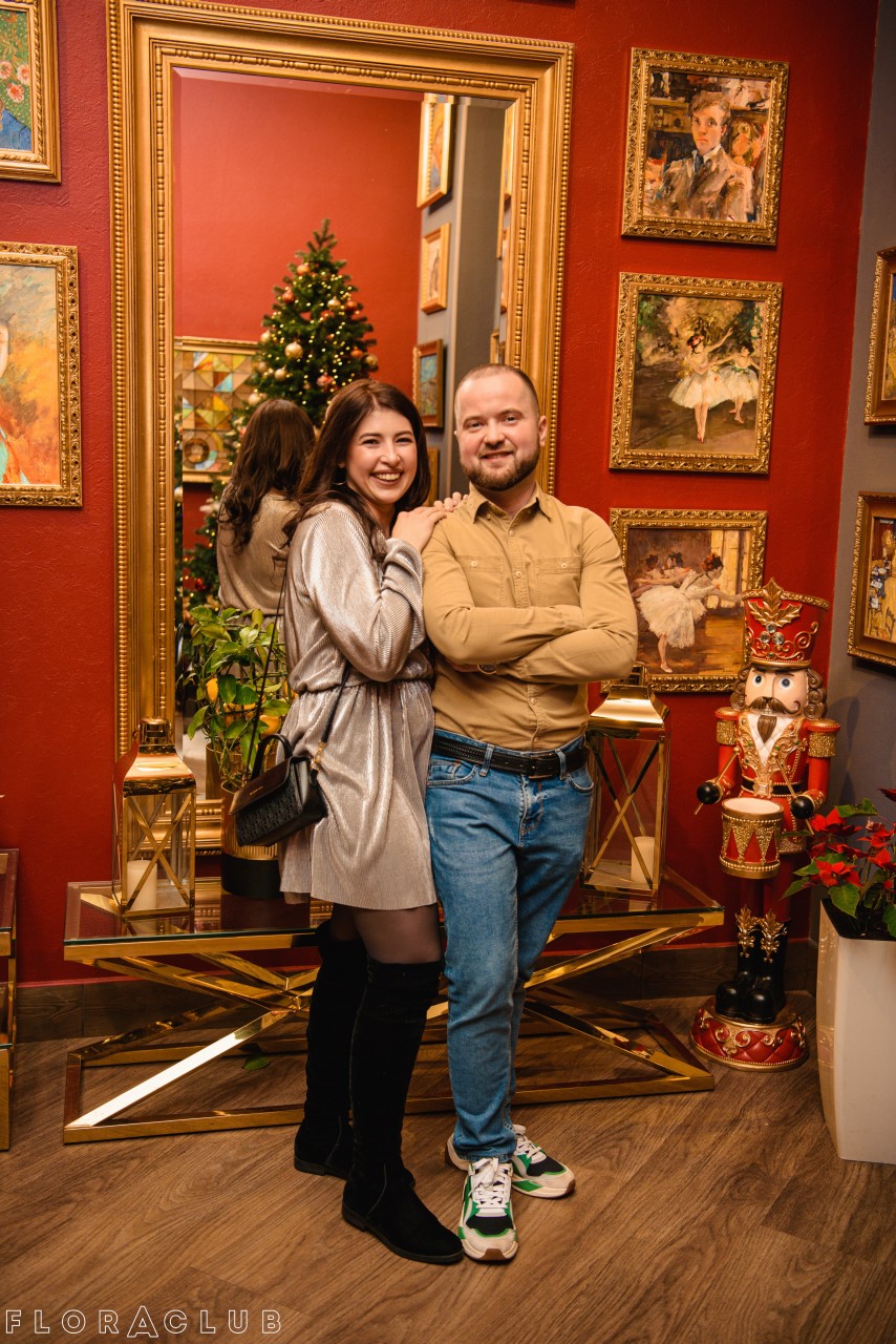 Новорічний корпоратив (28.12.2025)