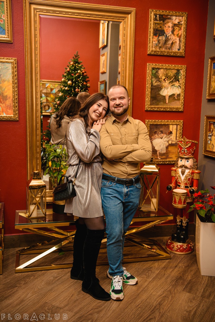 Новорічний корпоратив (28.12.2025)