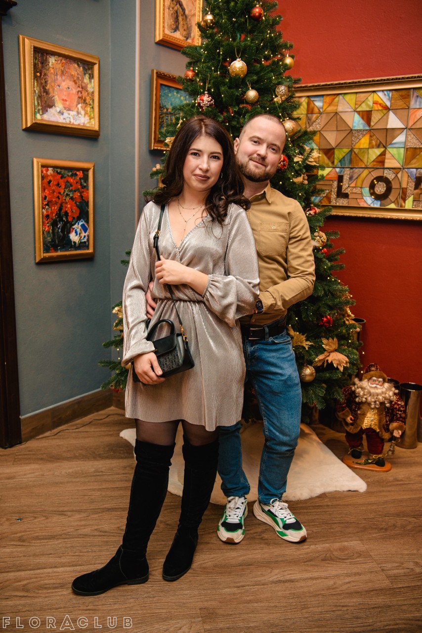 Новорічний корпоратив (28.12.2025)