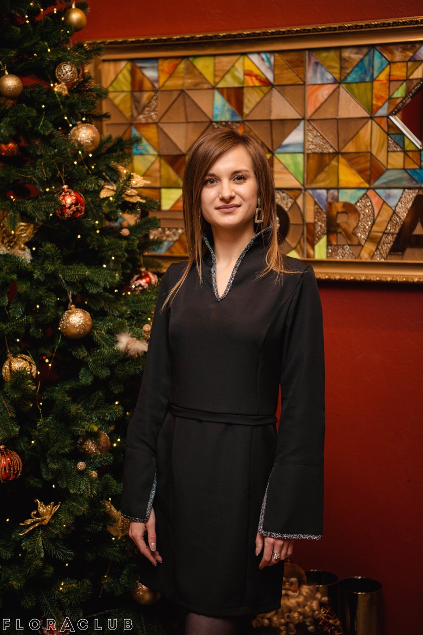 Новорічний корпоратив (28.12.2025)