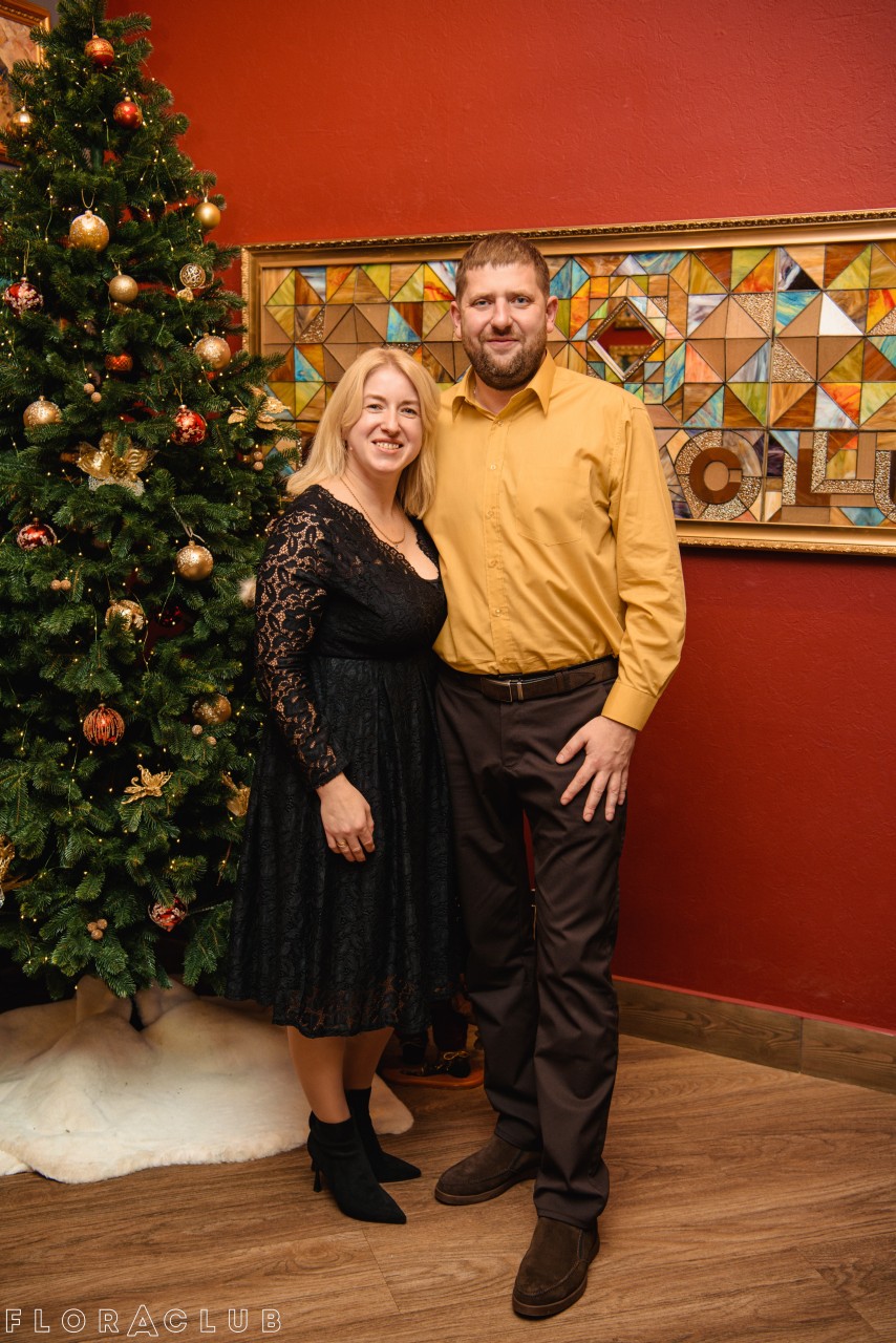 Новорічний корпоратив (28.12.2025)