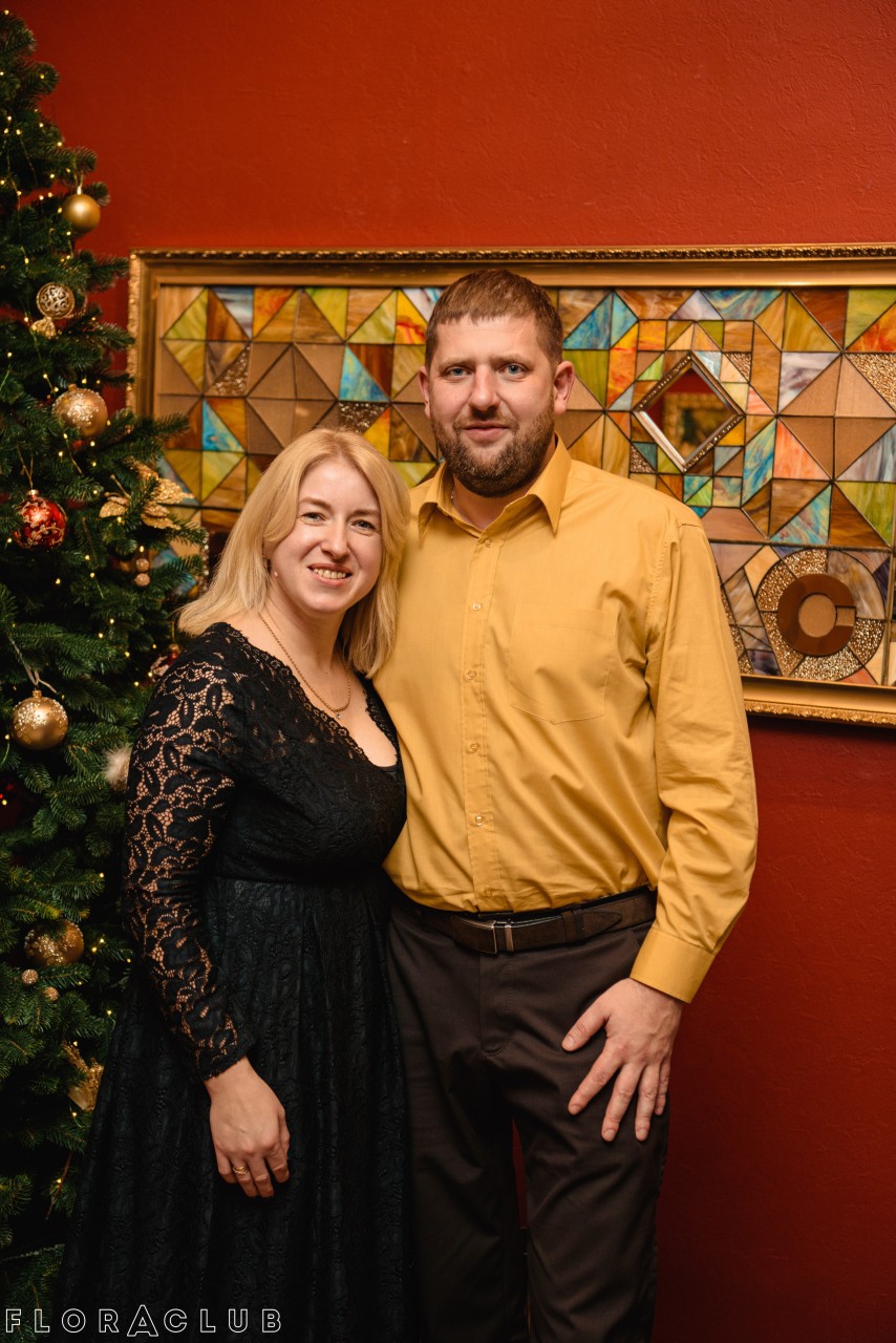 Новорічний корпоратив (28.12.2025)