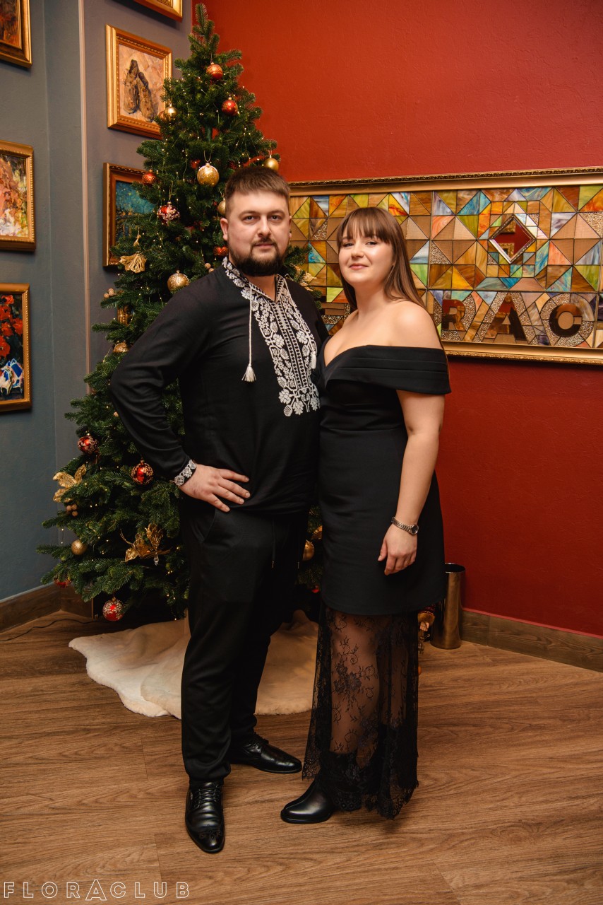 Новорічний корпоратив (28.12.2025)