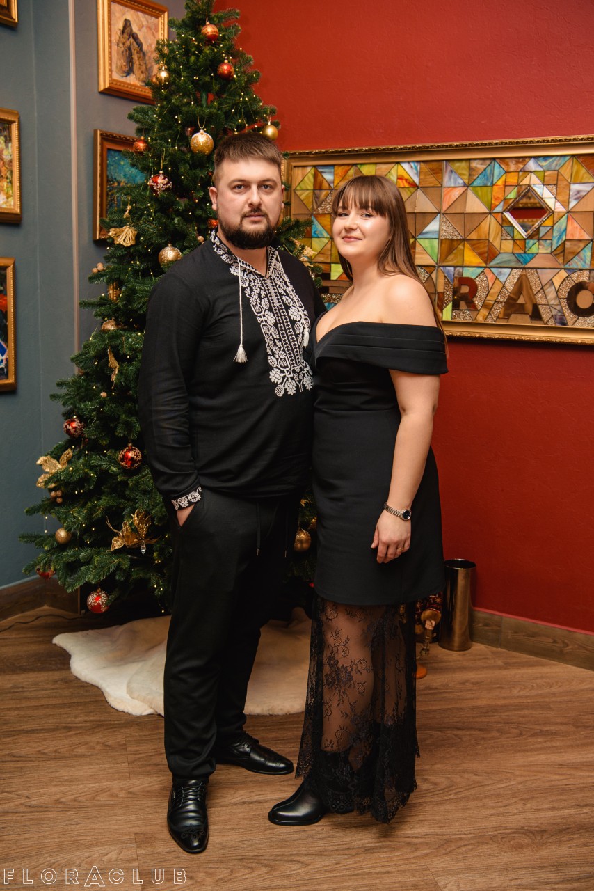 Новорічний корпоратив (28.12.2025)