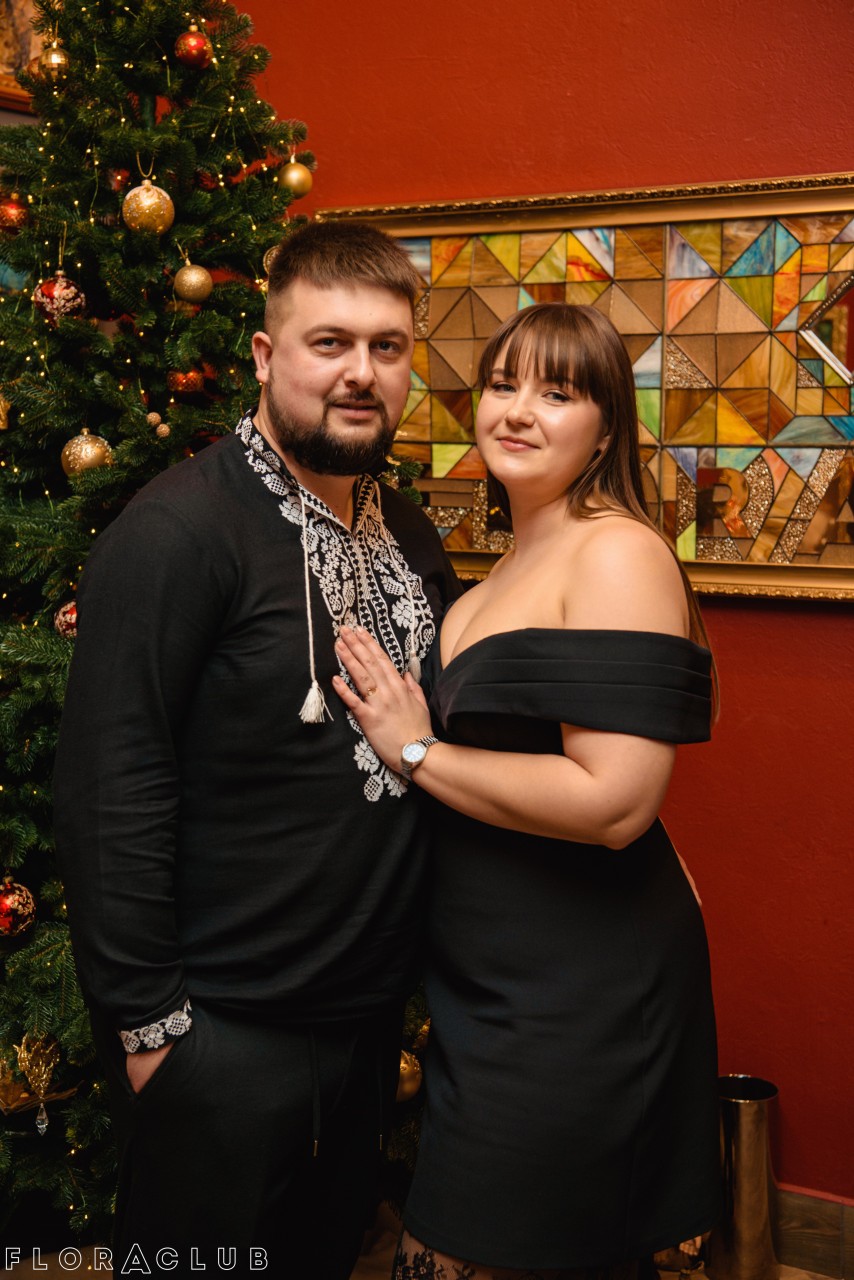 Новорічний корпоратив (28.12.2025)