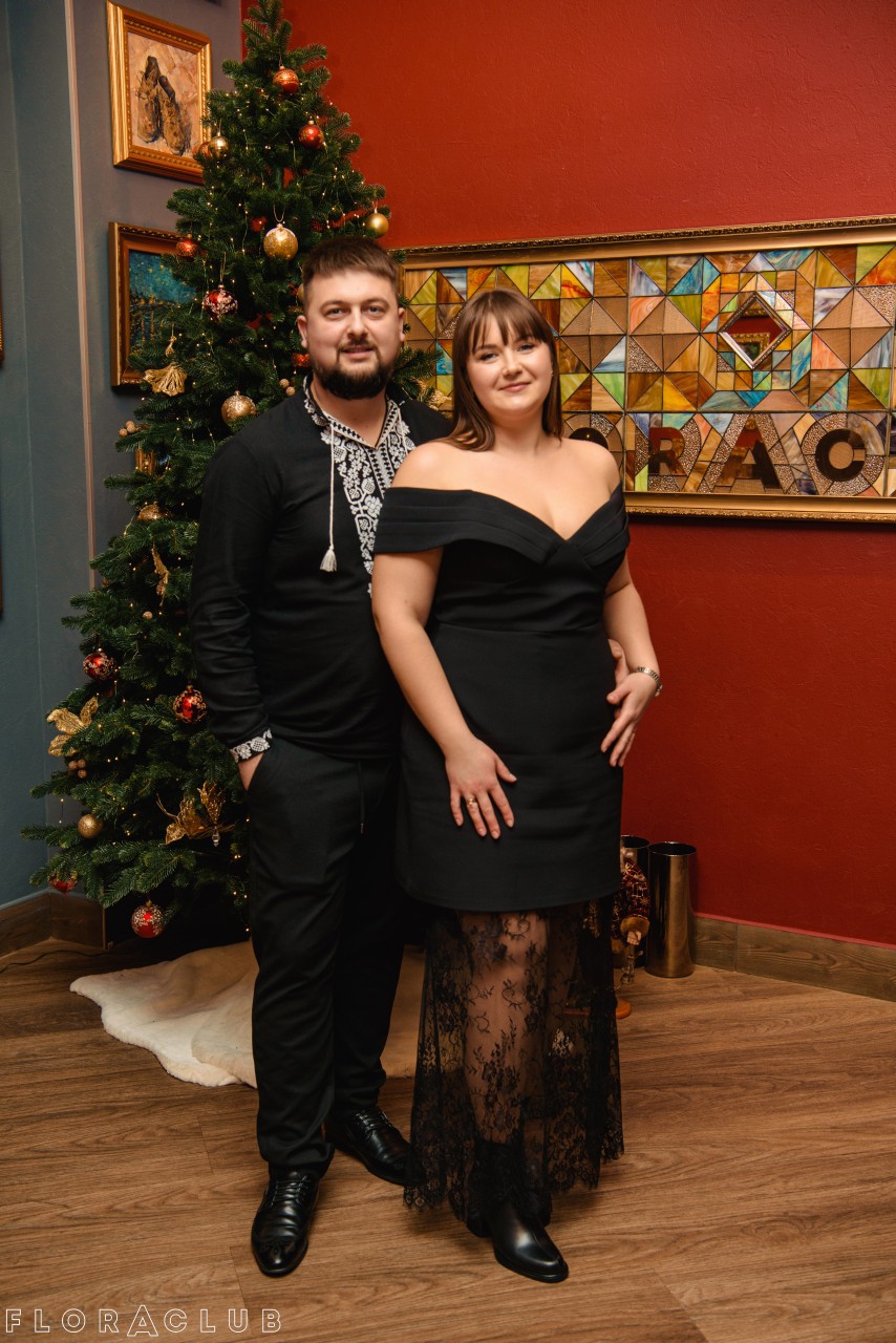 Новорічний корпоратив (28.12.2025)