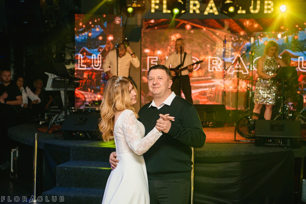 Новорічний корпоратив (28.12.2025)