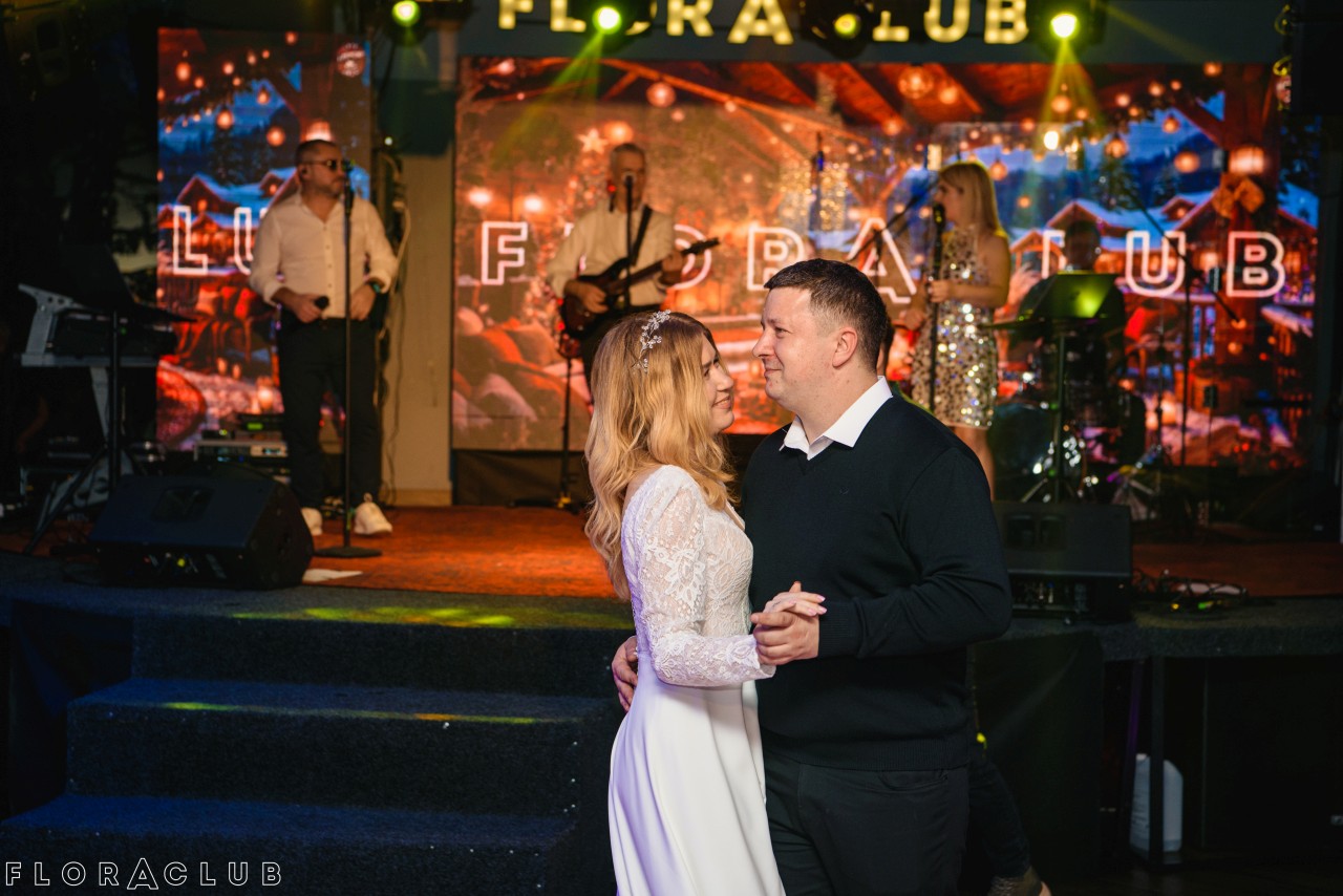 Новорічний корпоратив (28.12.2025)