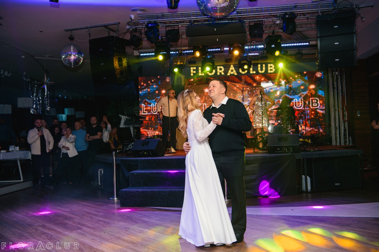 Новорічний корпоратив (28.12.2025)