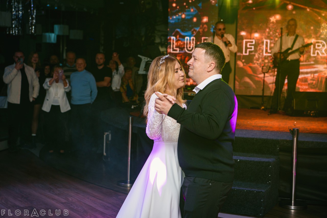 Новорічний корпоратив (28.12.2025)