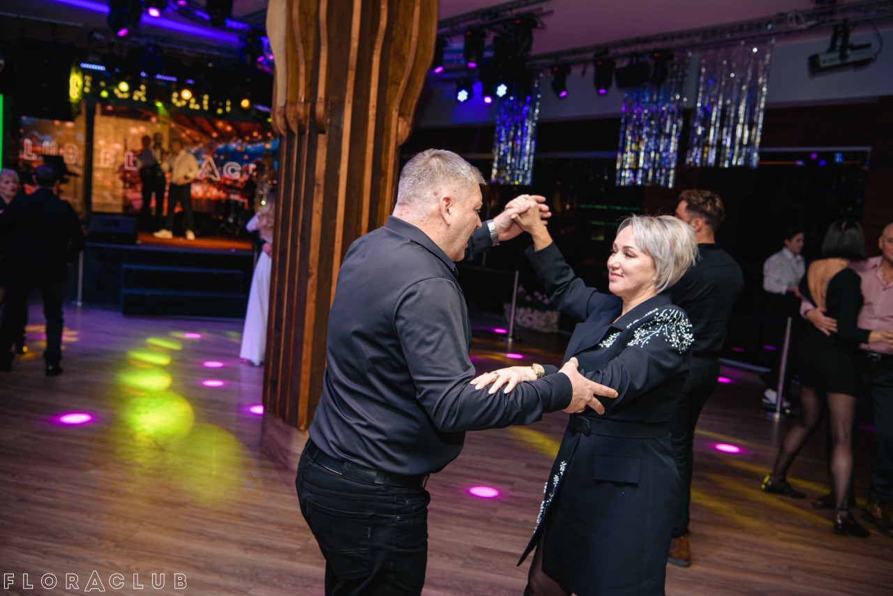 Новорічний корпоратив (28.12.2025)