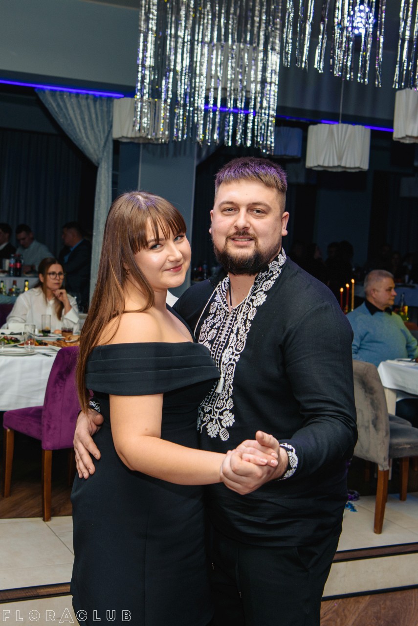 Новорічний корпоратив (28.12.2025)