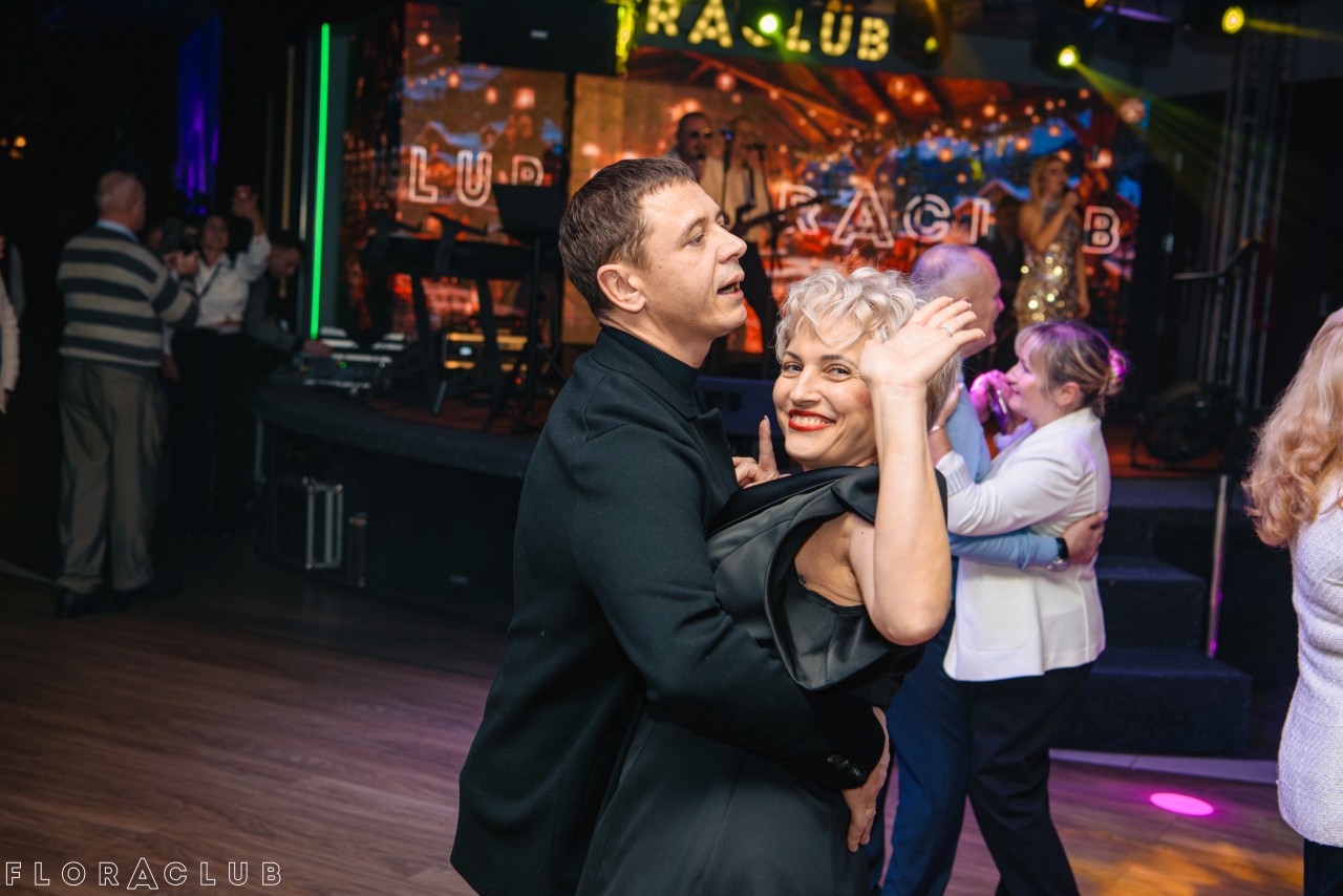 Новорічний корпоратив (28.12.2025)