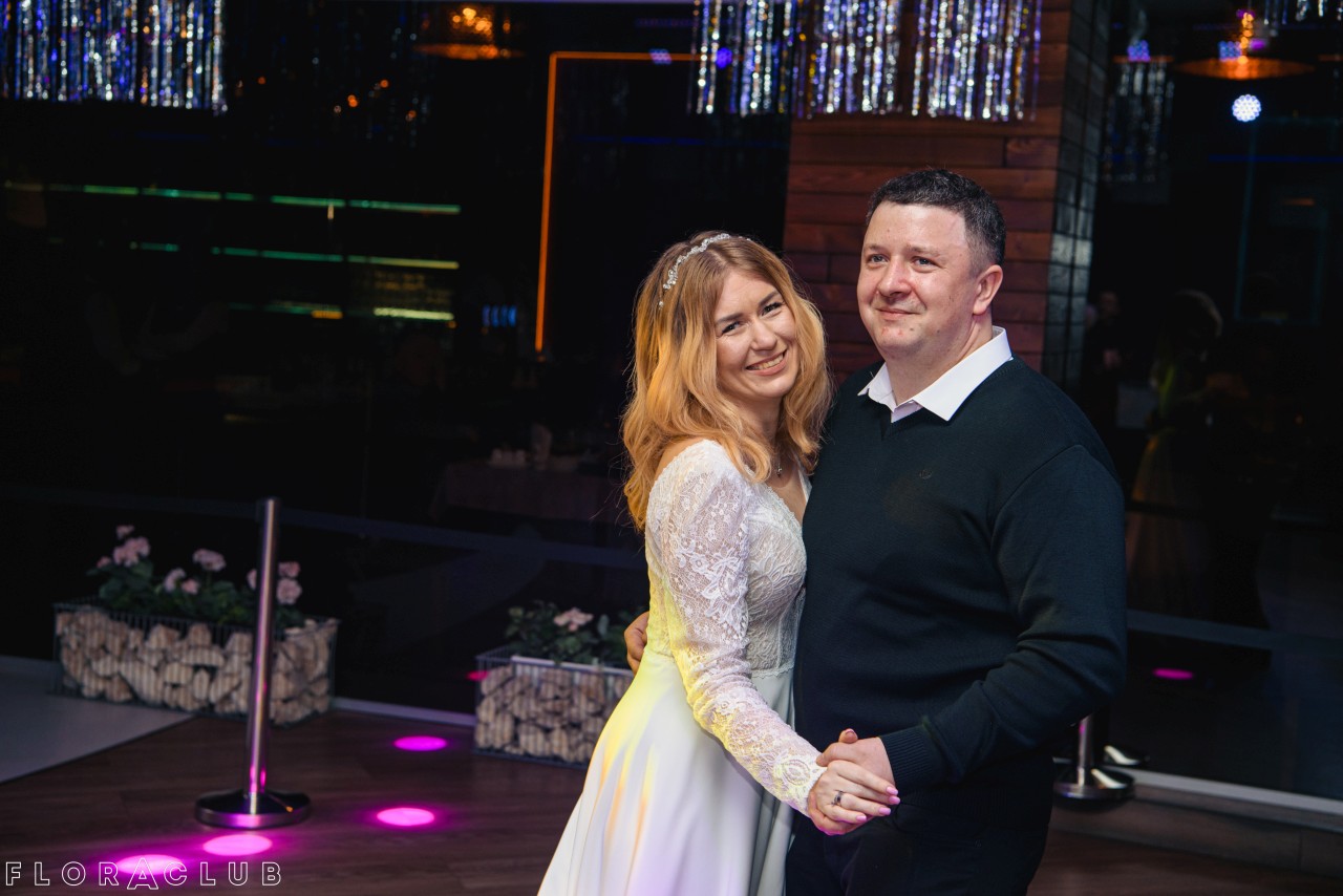 Новорічний корпоратив (28.12.2025)