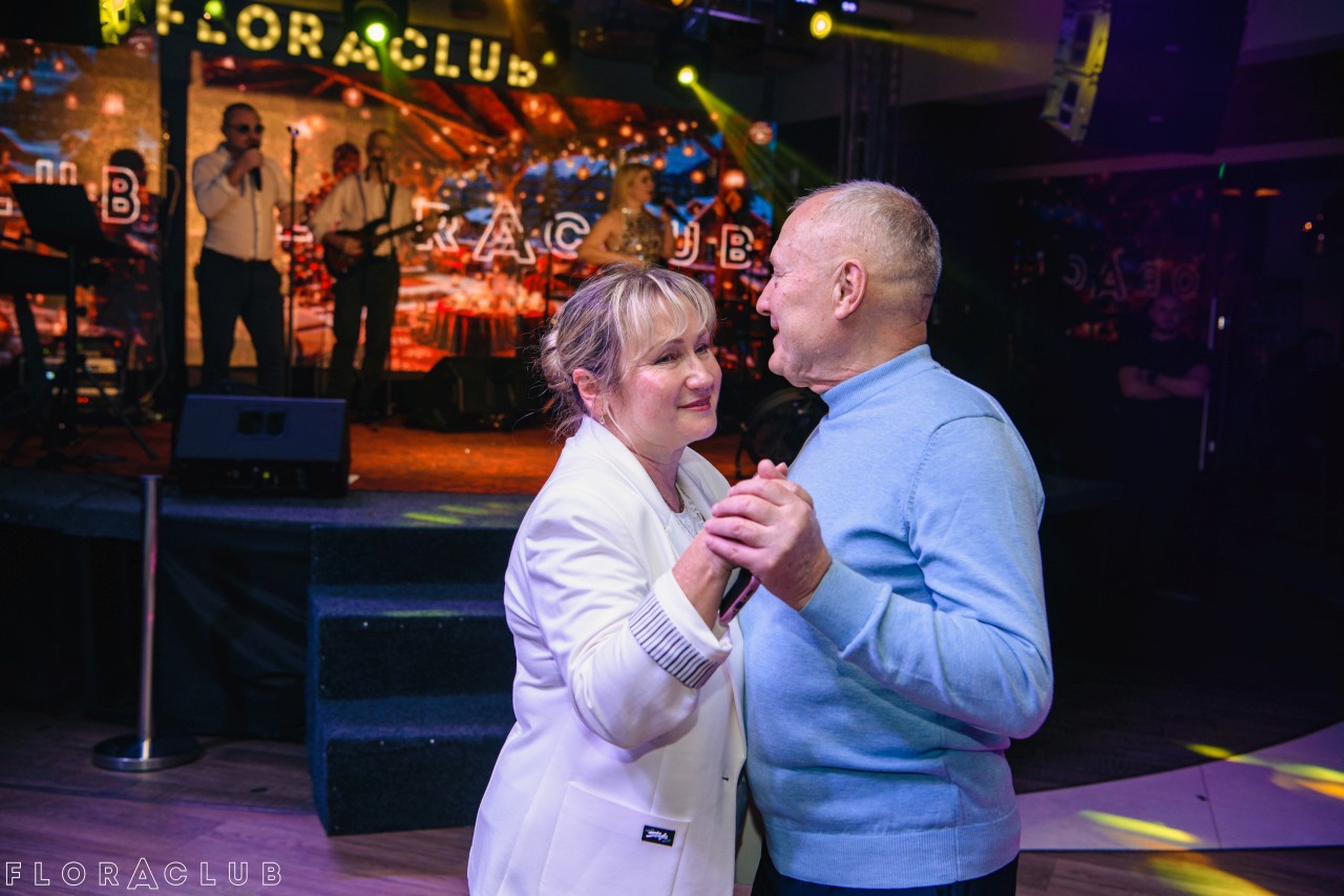 Новорічний корпоратив (28.12.2025)