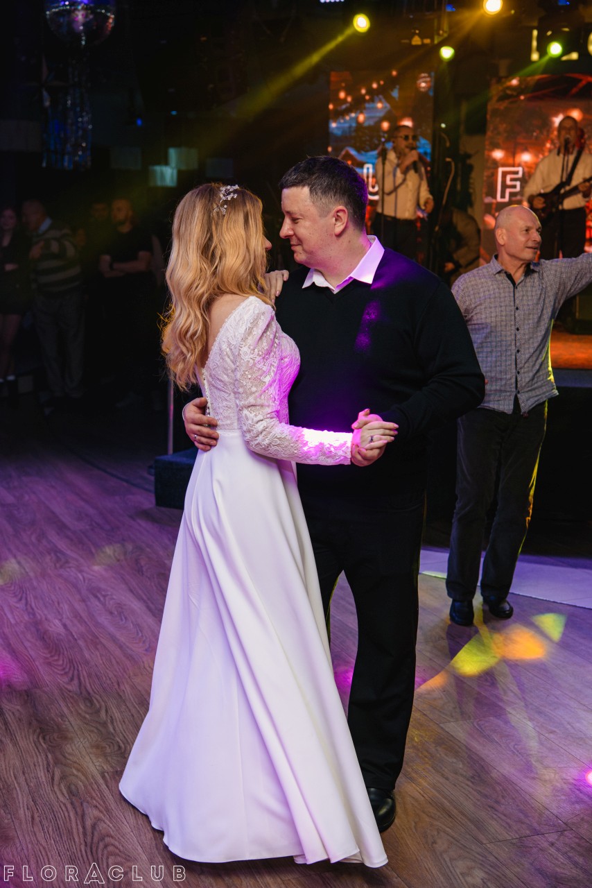 Новорічний корпоратив (28.12.2025)