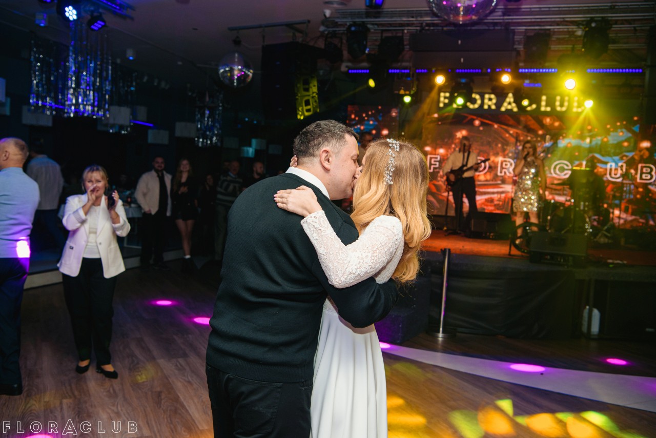 Новорічний корпоратив (28.12.2025)