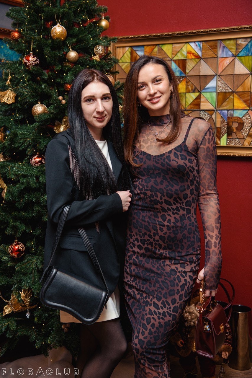 Новорічний корпоратив (28.12.2025)